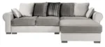Sofa narożna OLIVIA nowoczesna forma i wysoka jakość wykonania - obrazek 3