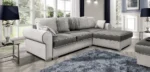 Sofa narożna OLIVIA nowoczesna forma i wysoka jakość wykonania