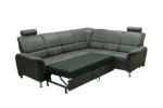 Sofa narożna LOLA funkcjonalna i elegancka do codziennego użytku - obrazek 7