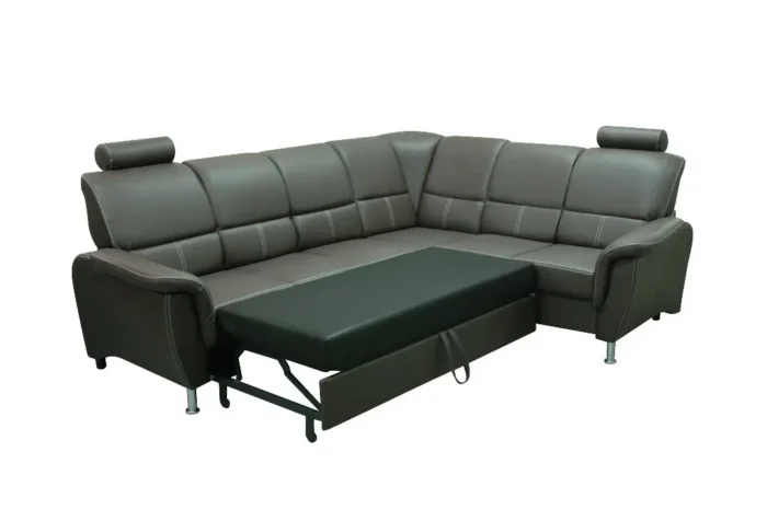 Sofa narożna LOLA funkcjonalna i elegancka do codziennego użytku - obrazek 7