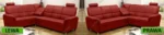 Sofa narożna LOLA funkcjonalna i elegancka do codziennego użytku - obrazek 8