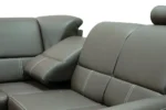 Sofa narożna LOLA funkcjonalna i elegancka do codziennego użytku - obrazek 9