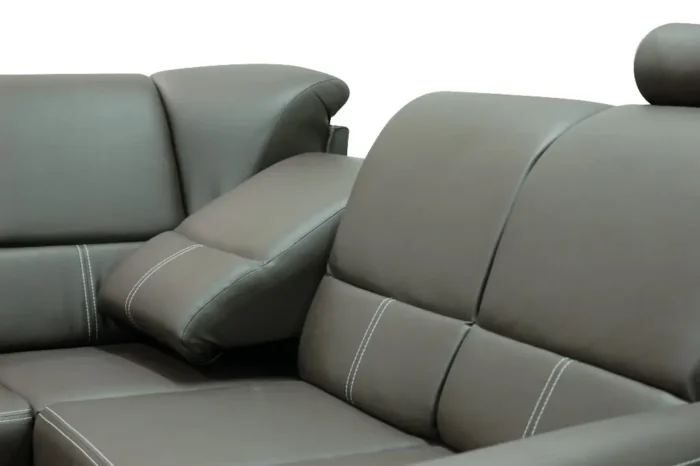 Sofa narożna LOLA funkcjonalna i elegancka do codziennego użytku - obrazek 9