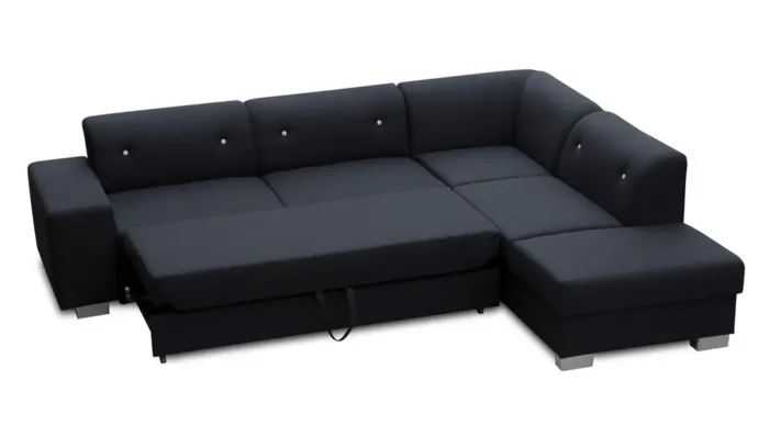 Sofa narożna URSULA przestronny komfort i funkcjonalność - obrazek 10
