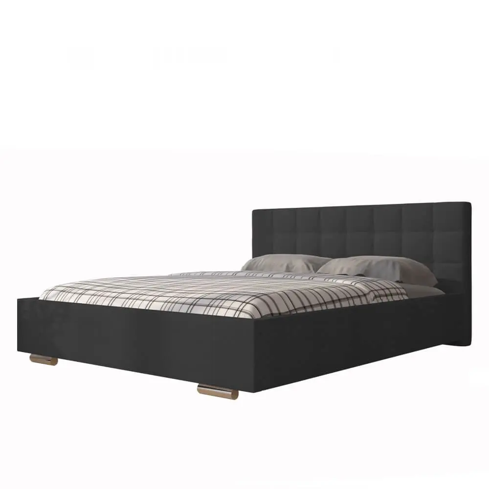 dove_bahama36 Łóżko tapicerowane MIRABELL 180 cm komfort i ergonomia dla relaksu - obrazek 1