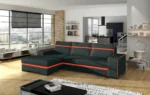 Narożnik MONA wyjątkowy design i duża funkcjonalność - obrazek 2