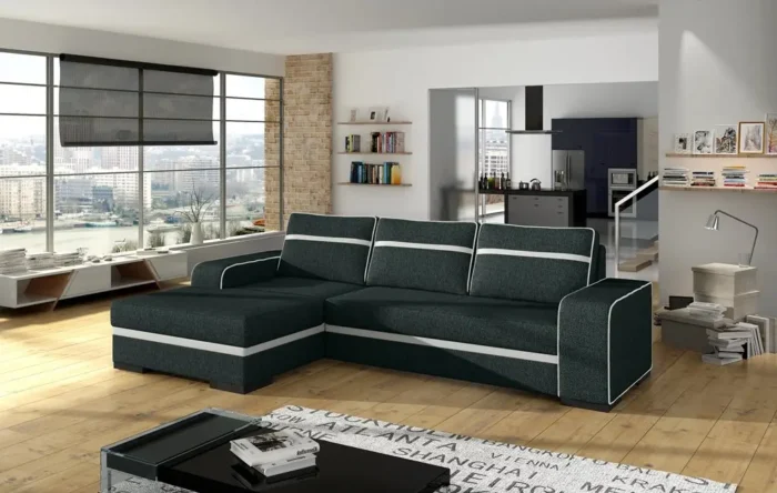 Narożnik MONA wyjątkowy design i duża funkcjonalność - obrazek 12