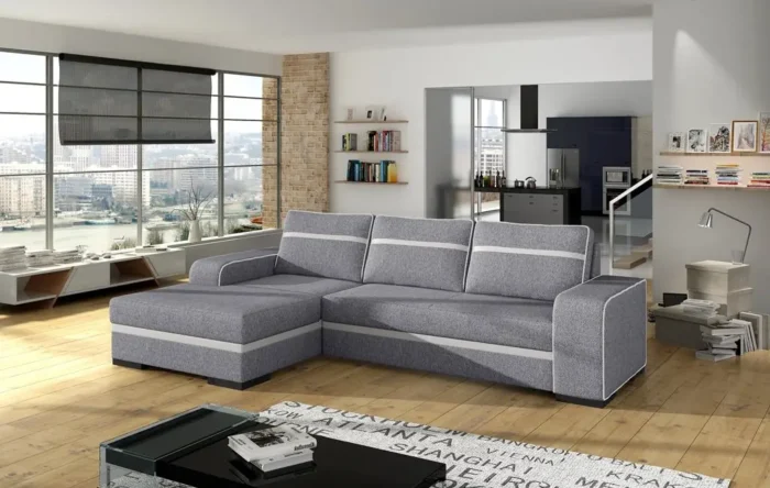 Narożnik MONA wyjątkowy design i duża funkcjonalność - obrazek 6