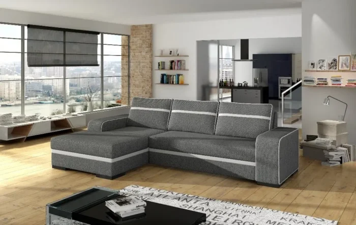 Narożnik MONA wyjątkowy design i duża funkcjonalność - obrazek 10