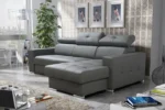 Narożnik SABINA nowoczesna i ergonomiczna do każdej przestrzeni - obrazek 2