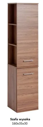 Zestaw łazienkowy ETERNO – nowoczesny design i solidne wykonanie - obrazek 4
