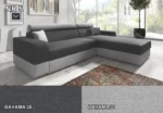 Sofa narożna VANESSA optymalne dopasowanie do każdego wnętrza - obrazek 6