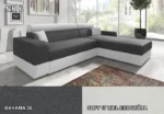 Sofa narożna VANESSA optymalne dopasowanie do każdego wnętrza - obrazek 7