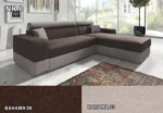 Sofa narożna MILA przestronne siedzisko i komfort użytkowania - obrazek 9
