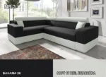 Sofa narożna EVA komfortowe i praktyczne rozwiązanie do salonu - obrazek 4