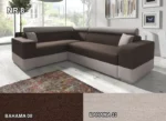 Sofa narożna VERONA elegancki i nowoczesny akcent do wnętrza - obrazek 10