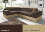 Sofa narożna VERONA elegancki i nowoczesny akcent do wnętrza - obrazek 12