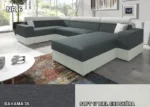 Sofa narożnikowa MARGO w kształcie U styl i komfort w jednym - obrazek 8