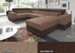 Sofa narożnikowa MARGO w kształcie U styl i komfort w jednym - obrazek 11