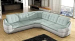 Sofa narożna SABINA klasyczny wygląd i nowoczesna funkcjonalność - obrazek 4