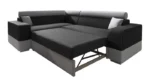 Sofa narożna VERONA elegancki i nowoczesny akcent do wnętrza - obrazek 13