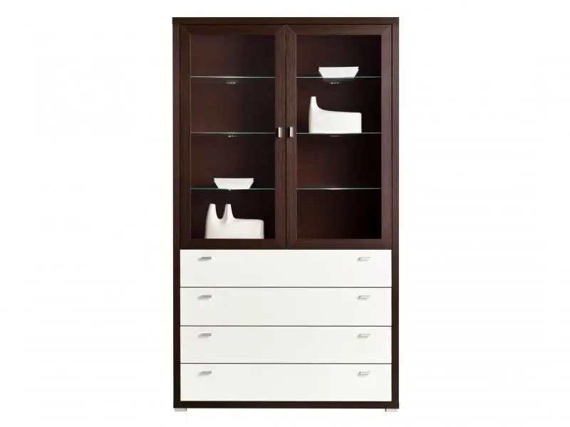 k1 VENICE 120 cm - nowoczesna witryna - obrazek 1