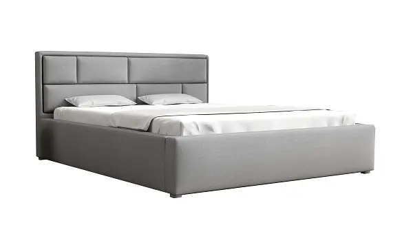 lozko_tapicerowane_Deco_casablanca73 Łóżko tapicerowane INSPIRIA 160 cm funkcjonalność i elegancja dla codziennego wypoczynku - obrazek 1