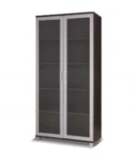 MILANO 100 cm - witryna do salonu