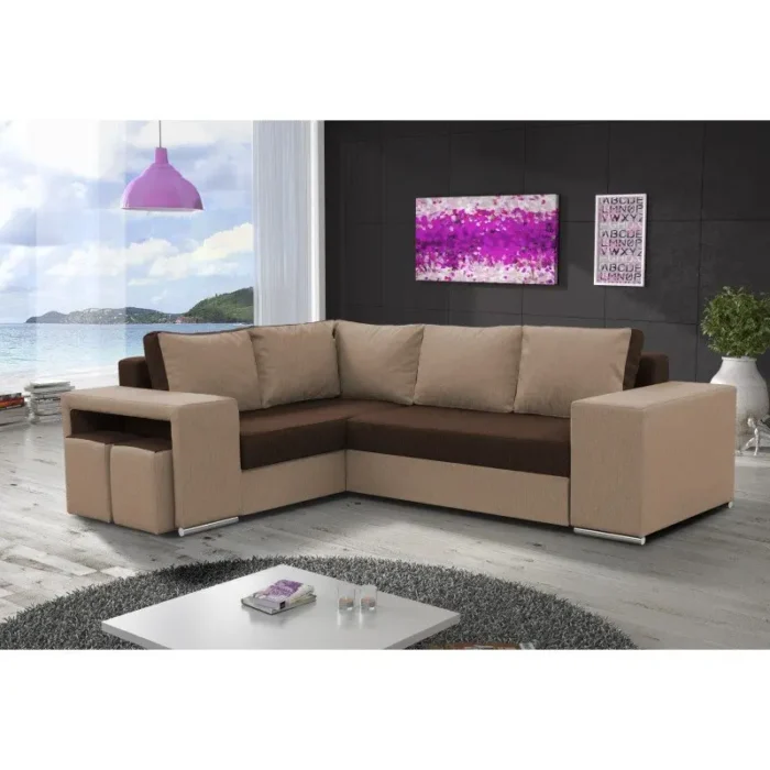 Narożnik RITA klasyczny design i współczesna elegancja - obrazek 11