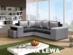 Narożnik LOLA komfortowe użytkowanie i nowoczesny design - obrazek 2