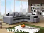 Narożnik RITA klasyczny design i współczesna elegancja - obrazek 3