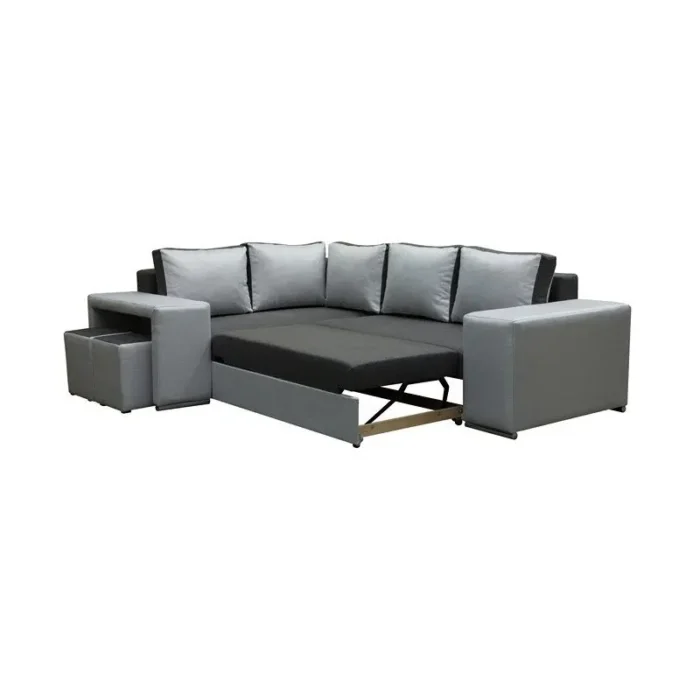 Narożnik RITA klasyczny design i współczesna elegancja - obrazek 4