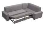 Sofa narożna MONA ergonomiczna forma i wysokiej jakości materiały - obrazek 5