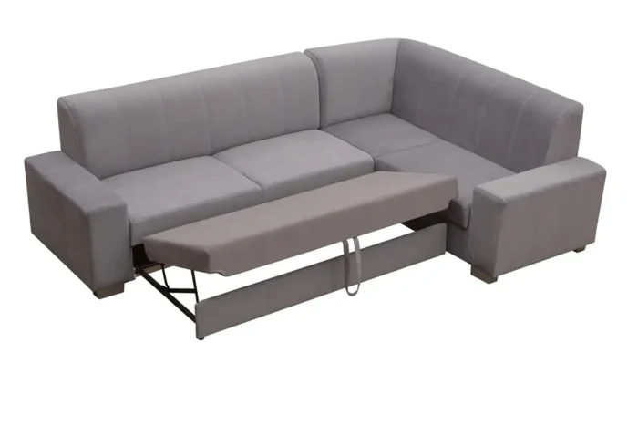 Sofa narożna MONA ergonomiczna forma i wysokiej jakości materiały - obrazek 5