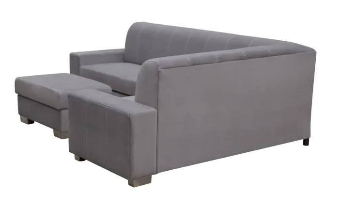 Sofa narożna MONA ergonomiczna forma i wysokiej jakości materiały - obrazek 13