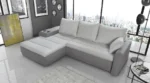 Narożnik XENIA modny design i ergonomiczne rozwiązanie