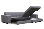 Sofa narożna GLORIA nowoczesna forma i ponadczasowy styl - obrazek 3