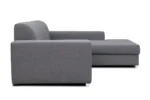 Sofa narożna GLORIA nowoczesna forma i ponadczasowy styl - obrazek 4