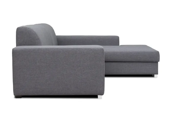 Sofa narożna GLORIA nowoczesna forma i ponadczasowy styl - obrazek 4