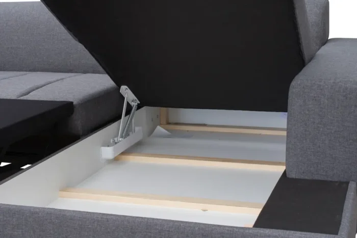 Sofa narożna GLORIA nowoczesna forma i ponadczasowy styl - obrazek 6