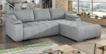 Sofa narożna OLGA praktyczne i stylowe rozwiązanie