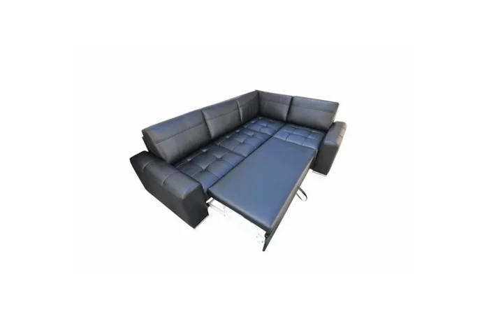 Narożnik BELLA ergonomiczna i wygodna do codziennego relaksu - obrazek 4