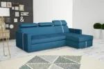 Sofa narożna VERONA funkcjonalna i stylowa do domowego wnętrza - obrazek 5