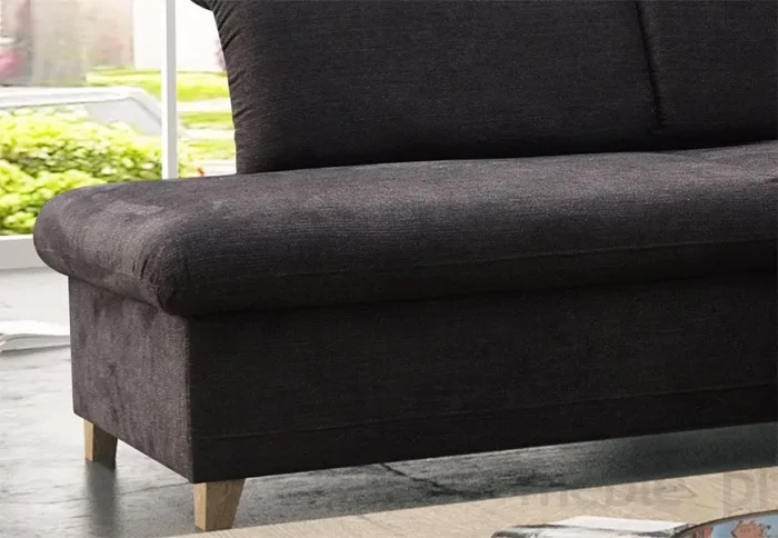 Sofa narożna URSULA praktyczne rozwiązanie i nowoczesna elegancja - obrazek 4