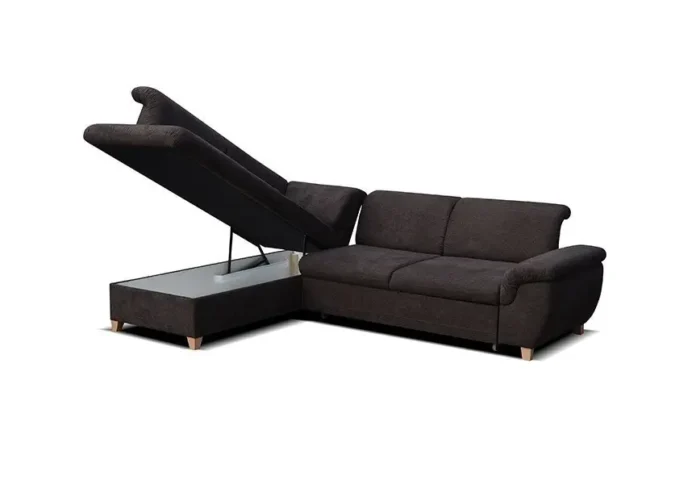 Sofa narożna URSULA praktyczne rozwiązanie i nowoczesna elegancja - obrazek 7