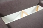 Sofa narożna LIVIA ergonomiczne rozwiązanie do codziennego wypoczynku - obrazek 2