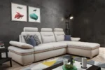 Narożnik SABINA ergonomiczne rozwiązanie dla wymagających
