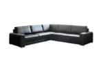 Sofa narożna NEO estetyczne wykończenie i ergonomiczna konstrukcja - obrazek 3