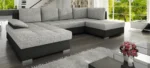 Narożnik HELEN stylowy design i ponadczasowa elegancja