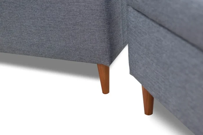 Sofa narożna TOSCA klasyczny wygląd i nowoczesne wykonanie - obrazek 9